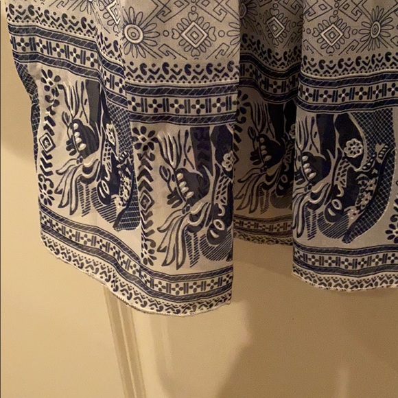 Mid-way dress - Picture 4 of 8